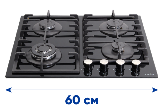 Варильна поверхня HG D7 ST (X)